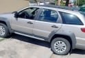 Autos - Fiat PALIO WEEK 1.6 ADVENTURE 2014 Nafta 111Km - En Venta