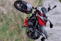 Motos - Bajaj Ns 200 2018 Nafta 43000Km - En Venta