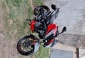 Motos - Bajaj Ns 200 2018 Nafta 43000Km - En Venta