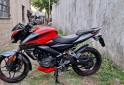 Motos - Bajaj Ns 200 2018 Nafta 43000Km - En Venta