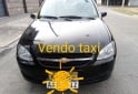 Autos - Chevrolet Classic 2016 GNC 111111Km - En Venta