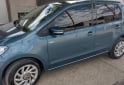 Autos - Volkswagen Up High 2018 Nafta 83500Km - En Venta