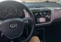 Autos - Volkswagen Up High 2018 Nafta 83500Km - En Venta