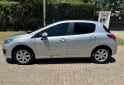 Autos - Peugeot 308 Allure NAV 1.6 16v 2018 Nafta 94000Km - En Venta