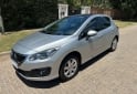 Autos - Peugeot 308 Allure NAV 1.6 16v 2018 Nafta 94000Km - En Venta