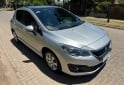 Autos - Peugeot 308 Allure NAV 1.6 16v 2018 Nafta 94000Km - En Venta