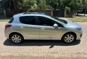 Autos - Peugeot 308 Allure NAV 1.6 16v 2018 Nafta 94000Km - En Venta