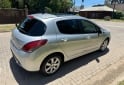 Autos - Peugeot 308 Allure NAV 1.6 16v 2018 Nafta 94000Km - En Venta