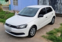 Autos - Volkswagen Gol Trend 1.6 GP 2014 Nafta 84000Km - En Venta