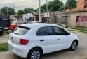 Autos - Volkswagen Gol Trend 1.6 GP 2014 Nafta 84000Km - En Venta