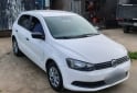 Autos - Volkswagen Gol Trend 1.6 GP 2014 Nafta 84000Km - En Venta