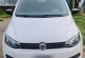 Autos - Volkswagen Gol Trend 1.6 GP 2014 Nafta 84000Km - En Venta