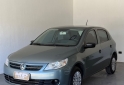 Autos - Volkswagen Gol Trend 2009 Nafta 138000Km - En Venta