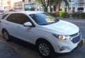 Autos - Chevrolet EQUINOX 2020 Nafta 48000Km - En Venta