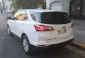 Autos - Chevrolet EQUINOX 2020 Nafta 48000Km - En Venta