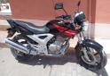 Motos - Honda CBX 2013 Nafta 39500Km - En Venta