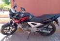 Motos - Honda CBX 2013 Nafta 39500Km - En Venta