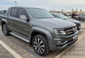 Camionetas - Volkswagen Amarok v6 extreme permuto 2018 Nafta 52000Km - En Venta