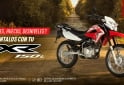 Motos - Honda XR 150 2025 Nafta 0Km - En Venta