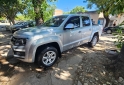 Camionetas - Volkswagen Amarok 2015 Diesel 81000Km - En Venta