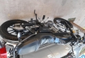 Motos - Zanella Eagle 150 2019 Nafta 120000Km - En Venta