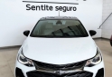 Autos - Chevrolet CRUZE RS 1.4T 5P AT 2023 Nafta 30000Km - En Venta