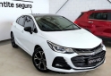 Autos - Chevrolet CRUZE RS 1.4T 5P AT 2023 Nafta 30000Km - En Venta