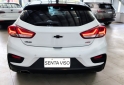 Autos - Chevrolet CRUZE RS 1.4T 5P AT 2023 Nafta 30000Km - En Venta