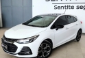 Autos - Chevrolet CRUZE RS 1.4T 5P AT 2023 Nafta 30000Km - En Venta