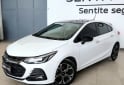 Autos - Chevrolet CRUZE RS 1.4T 5P 2023 Nafta 30000Km - En Venta