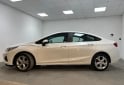 Autos - Chevrolet CRUZE LT 4P 1.4T MT 2021 Nafta 53919Km - En Venta