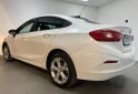 Autos - Chevrolet CRUZE LT 4P 1.4T MT 2021 Nafta 53919Km - En Venta