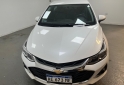 Autos - Chevrolet CRUZE LT 4P 1.4T MT 2021 Nafta 53919Km - En Venta