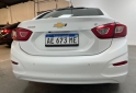 Autos - Chevrolet CRUZE LT 4P 1.4T MT 2021 Nafta 53919Km - En Venta