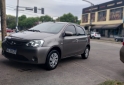 Autos - Toyota Etios XS 1.5 2016 Nafta 93000Km - En Venta