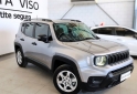 Camionetas - Jeep RENEGADE SPORT FWD 1.8 2024 Nafta 6500Km - En Venta