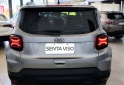 Camionetas - Jeep RENEGADE SPORT FWD 1.8 2024 Nafta 6500Km - En Venta