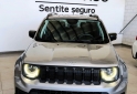 Camionetas - Jeep RENEGADE SPORT FWD 1.8 2024 Nafta 6500Km - En Venta