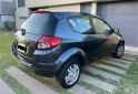 Autos - Ford Ka 2010 Nafta 117000Km - En Venta