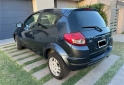 Autos - Ford Ka 2010 Nafta 117000Km - En Venta