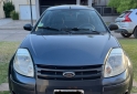 Autos - Ford Ka 2010 Nafta 117000Km - En Venta