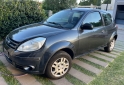 Autos - Ford Ka 2010 Nafta 117000Km - En Venta