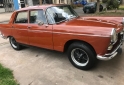 Autos - Peugeot 404 1982 Nafta 40400Km - En Venta