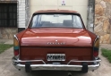 Autos - Peugeot 404 1982 Nafta 40400Km - En Venta