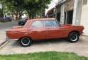 Autos - Peugeot 404 1982 Nafta 40400Km - En Venta