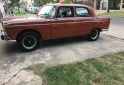 Autos - Peugeot 404 1982 Nafta 40400Km - En Venta