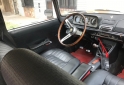 Autos - Peugeot 404 1982 Nafta 40400Km - En Venta