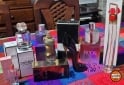 Otros - FRASCOS  DE PERFUMES ORIGINALES VACIAS ( CON CAJA IMPECABLE ESTADO ) - En Venta