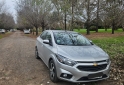 Autos - Chevrolet Prisma 2019 GNC 105000Km - En Venta