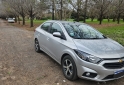 Autos - Chevrolet Prisma 2019 GNC 105000Km - En Venta